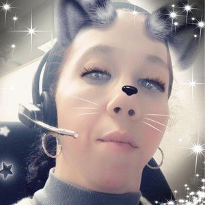 Meet your Posher, Arline